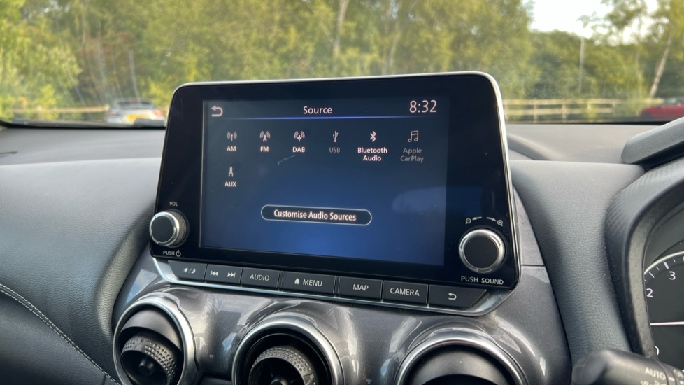 Used Nissan Juke 2022 for sale - 76593766: Photo 38