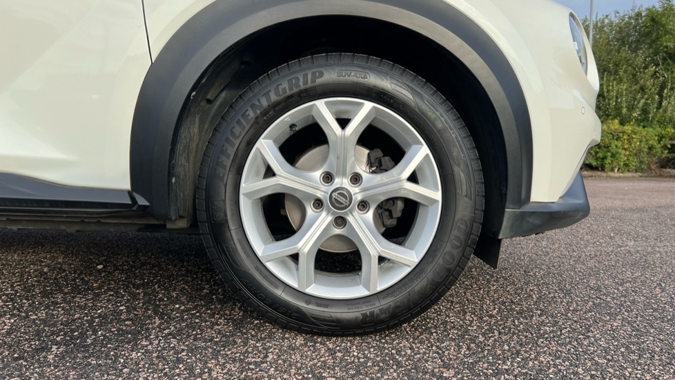 Used Nissan Juke 2022 for sale - 76593766: Photo 4