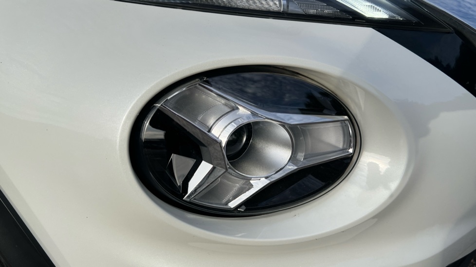 Used Nissan Juke 2022 for sale - 76593766: Photo 46