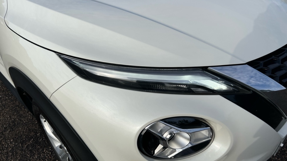 Used Nissan Juke 2022 for sale - 76593766: Photo 47