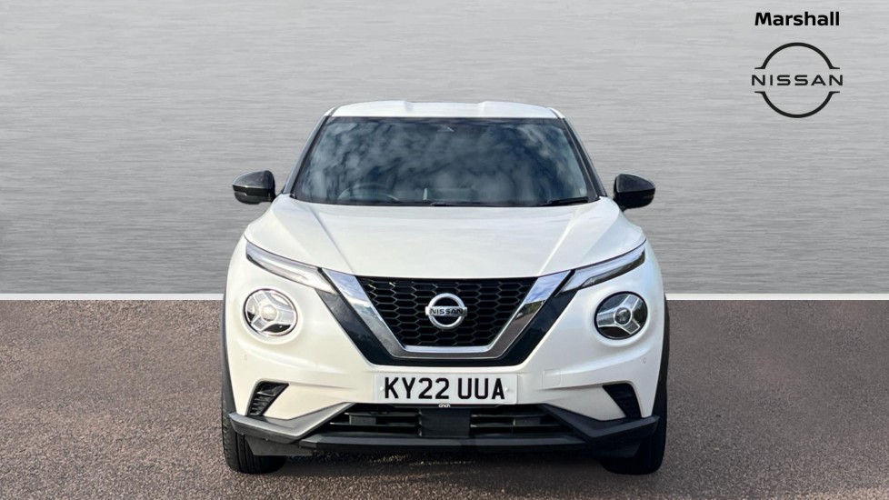 Used Nissan Juke 2022 for sale - 76593766: Photo 5
