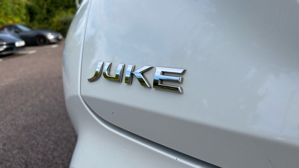 Used Nissan Juke 2022 for sale - 76593766: Photo 52