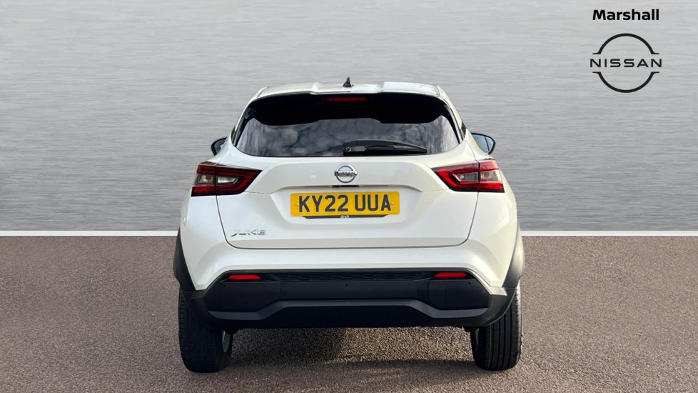 Used Nissan Juke 2022 for sale - 76593766: Photo 6