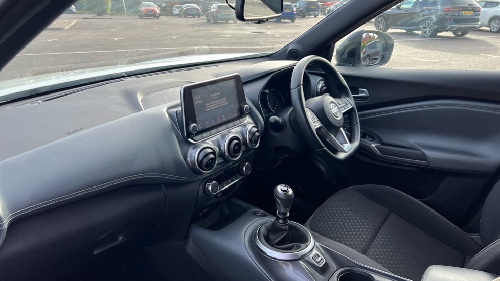 Used Nissan Juke 2022 for sale - 76593766: Photo 7