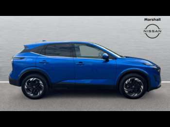 Used Nissan Qashqai 2024 for sale - 74733497: Photo