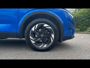 Used Nissan Qashqai 2024 for sale - 74733497: Photo