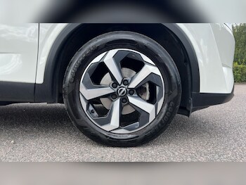 Used Nissan Qashqai 2022 for sale - 75702635: Photo