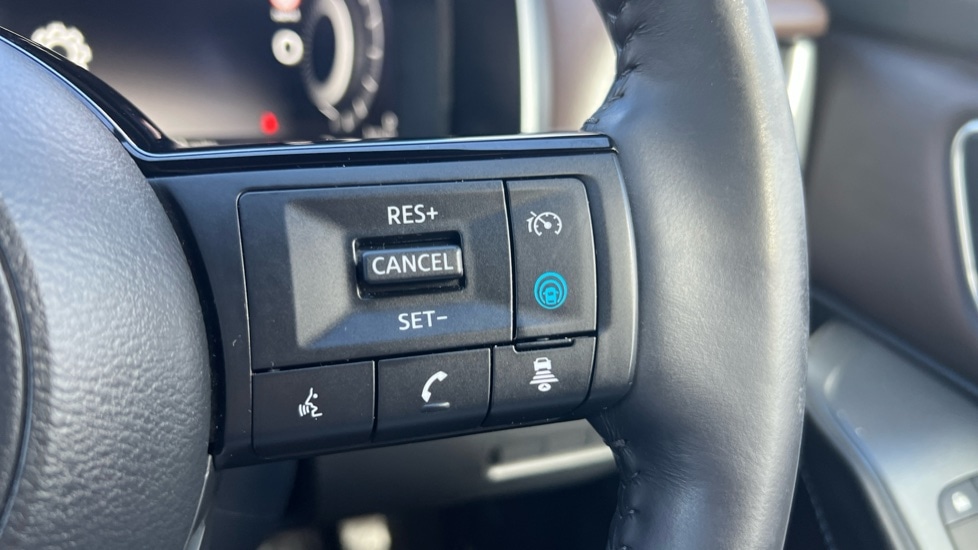 Used Nissan Qashqai 2024 for sale - 76062172: Photo 26