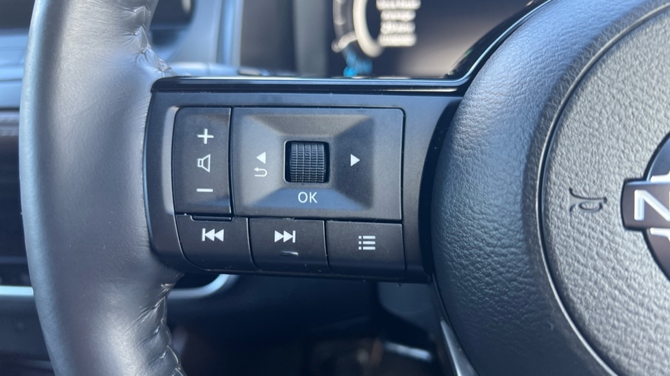 Used Nissan Qashqai 2024 for sale - 76062172: Photo 27