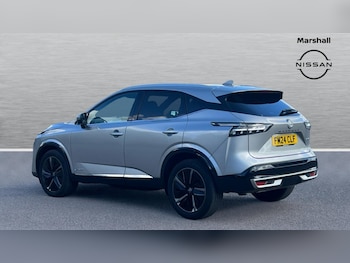 Used Nissan Qashqai 2024 for sale - 76062172: Photo