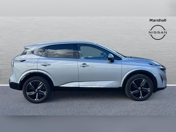 Used Nissan Qashqai 2024 for sale - 76062172: Photo