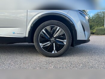 Used Nissan Qashqai 2024 for sale - 76062172: Photo