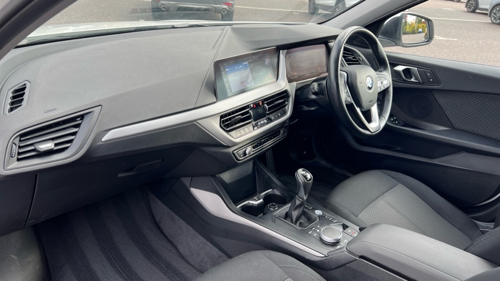 Used BMW 1 Series 2022 for sale - 76523634: Photo 10