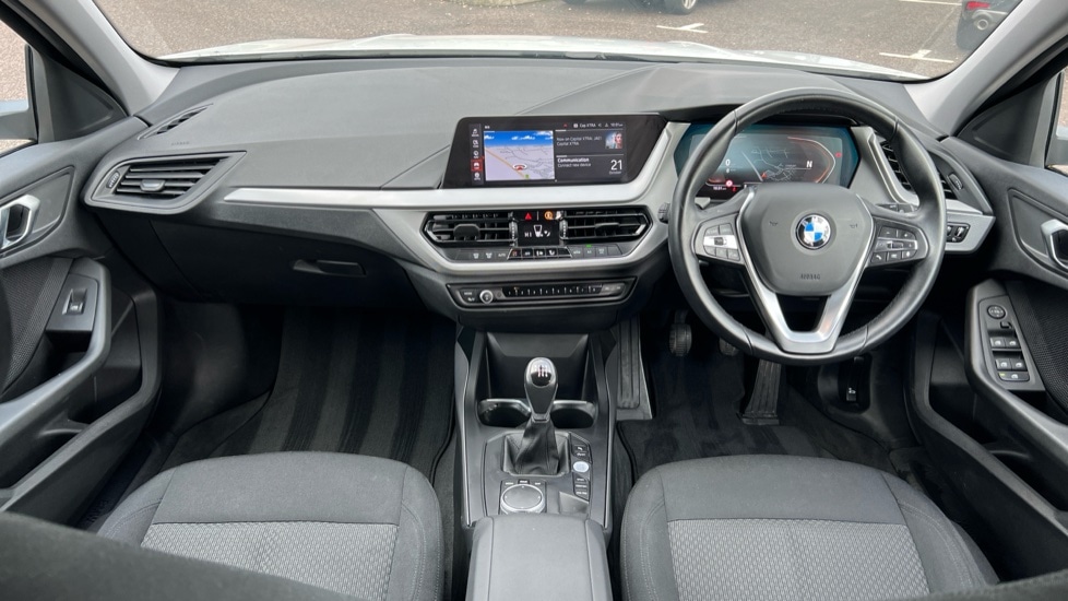 Used BMW 1 Series 2022 for sale - 76523634: Photo 11