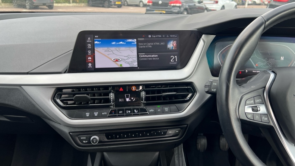 Used BMW 1 Series 2022 for sale - 76523634: Photo 12