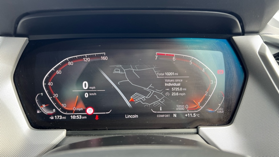 Used BMW 1 Series 2022 for sale - 76523634: Photo 13