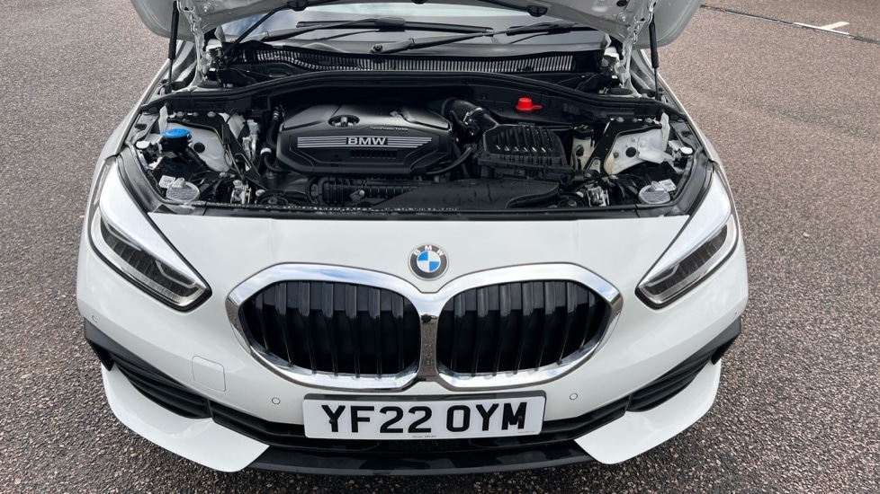 Used BMW 1 Series 2022 for sale - 76523634: Photo 16