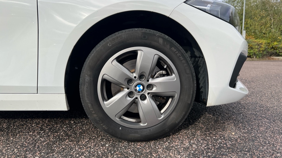 Used BMW 1 Series 2022 for sale - 76523634: Photo 17