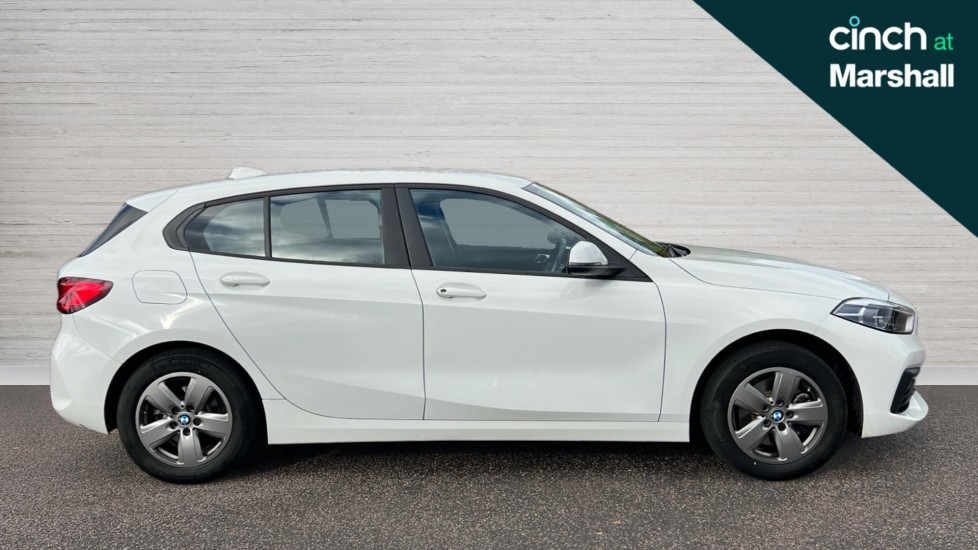 Used BMW 1 Series 2022 for sale - 76523634: Photo 2