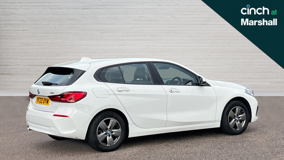 Used BMW 1 Series 2022 for sale - 76523634: Photo 3