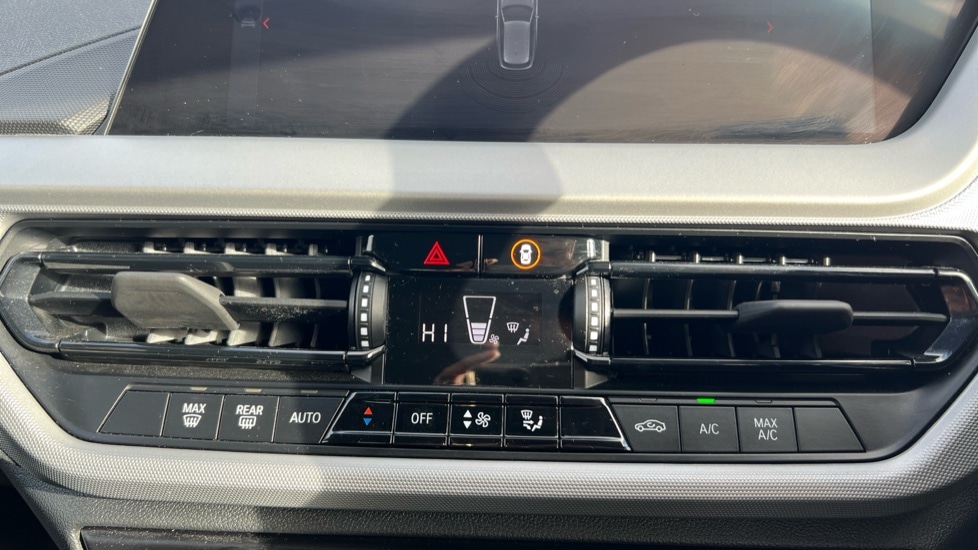 Used BMW 1 Series 2022 for sale - 76523634: Photo 34