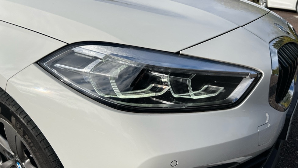 Used BMW 1 Series 2022 for sale - 76523634: Photo 45