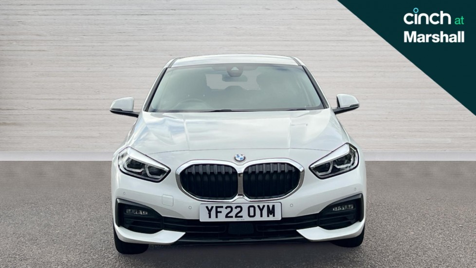 Used BMW 1 Series 2022 for sale - 76523634: Photo 8