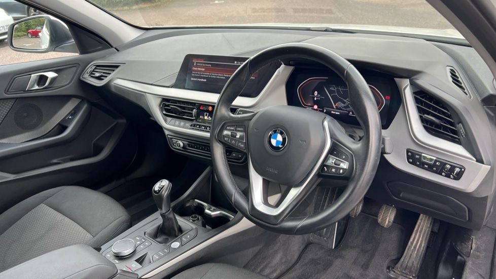 Used BMW 1 Series 2022 for sale - 76523634: Photo 9