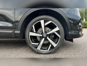 Used Nissan Qashqai 2018 for sale - 75379369: Photo