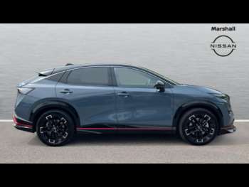 Used Nissan ARIYA 2025 for sale - 74915879: Photo