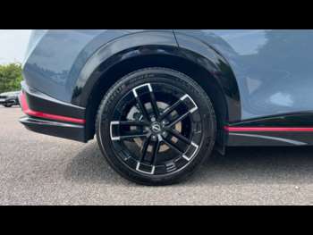 Used Nissan ARIYA 2025 for sale - 74915879: Photo