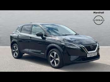 2023 - 1.5 E-Power N-Connecta 5dr Auto