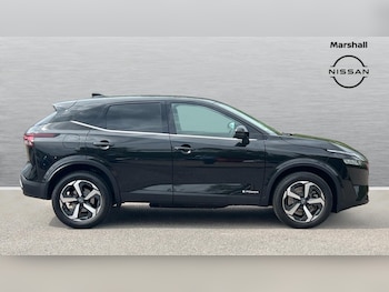 Used Nissan Qashqai 2023 for sale - 75389510: Photo