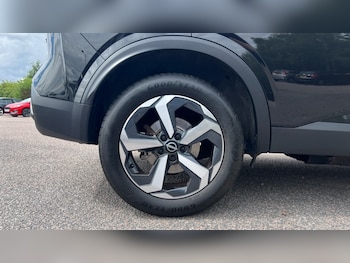 Used Nissan Qashqai 2023 for sale - 75389510: Photo