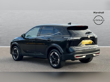 Used Nissan Qashqai 2025 for sale - 75734905: Photo