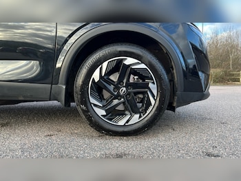 Used Nissan Qashqai 2025 for sale - 75734905: Photo