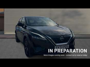 2023 - 1.5 E-Power N-Connecta 5dr Auto