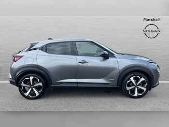 Used Nissan Juke 2022 for sale - 75296964: Photo