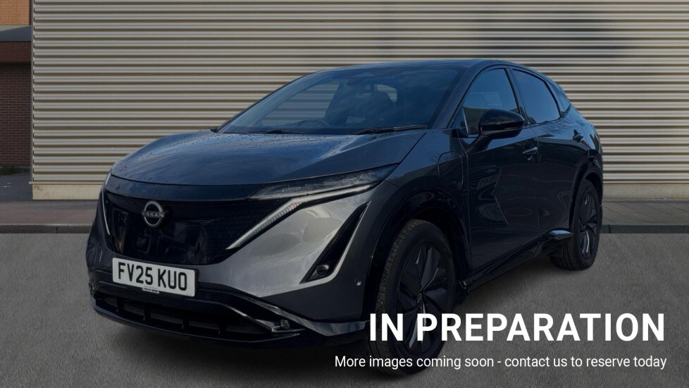 Used Nissan ARIYA 2025 for sale - 76254922: Photo 3