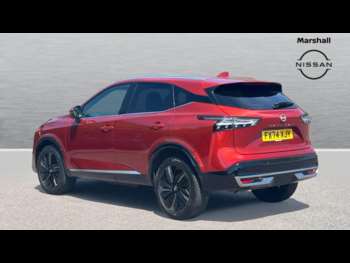 Used Nissan Qashqai 2024 for sale - 75033265: Photo