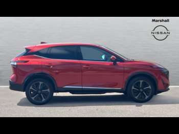 Used Nissan Qashqai 2024 for sale - 75033265: Photo