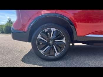 Used Nissan Qashqai 2024 for sale - 75033265: Photo