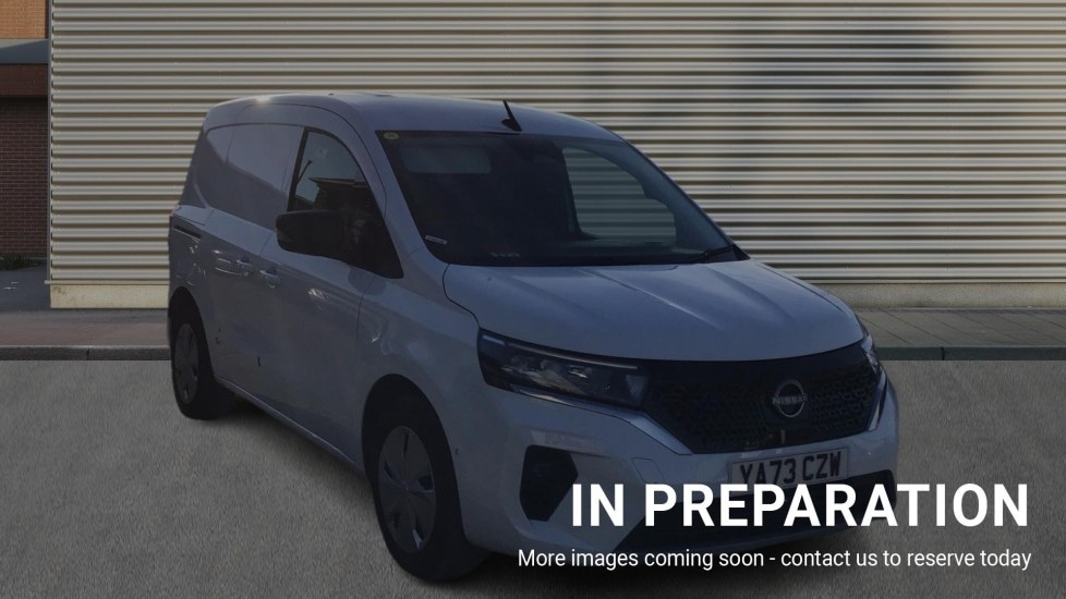 Used Nissan Other 2023 for sale - 76709549: Photo 1