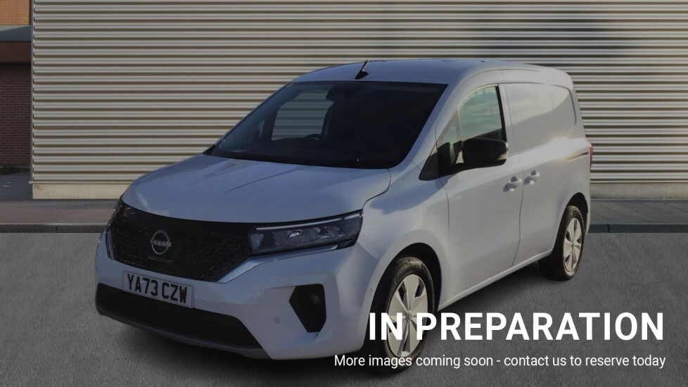 Used Nissan Other 2023 for sale - 76709549: Photo 3