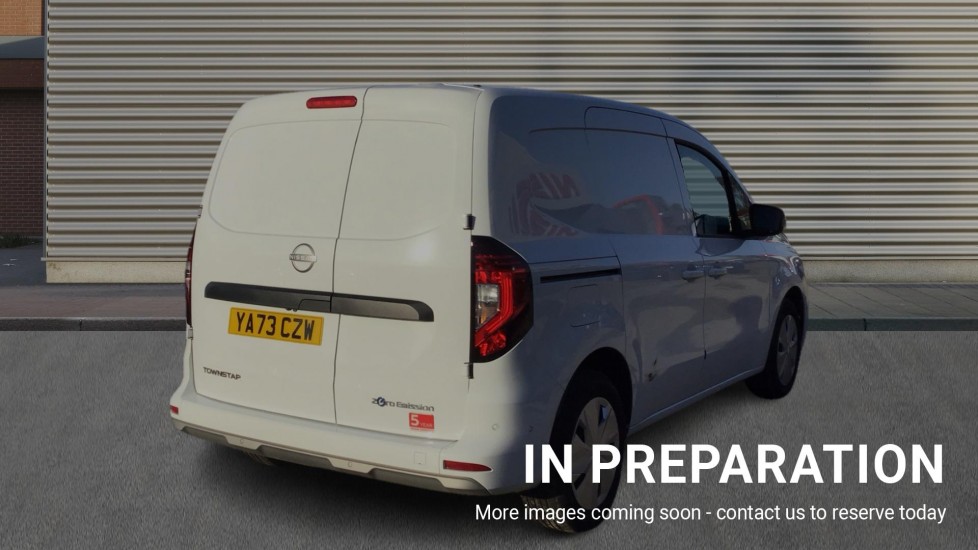 Used Nissan Other 2023 for sale - 76709549: Photo 4