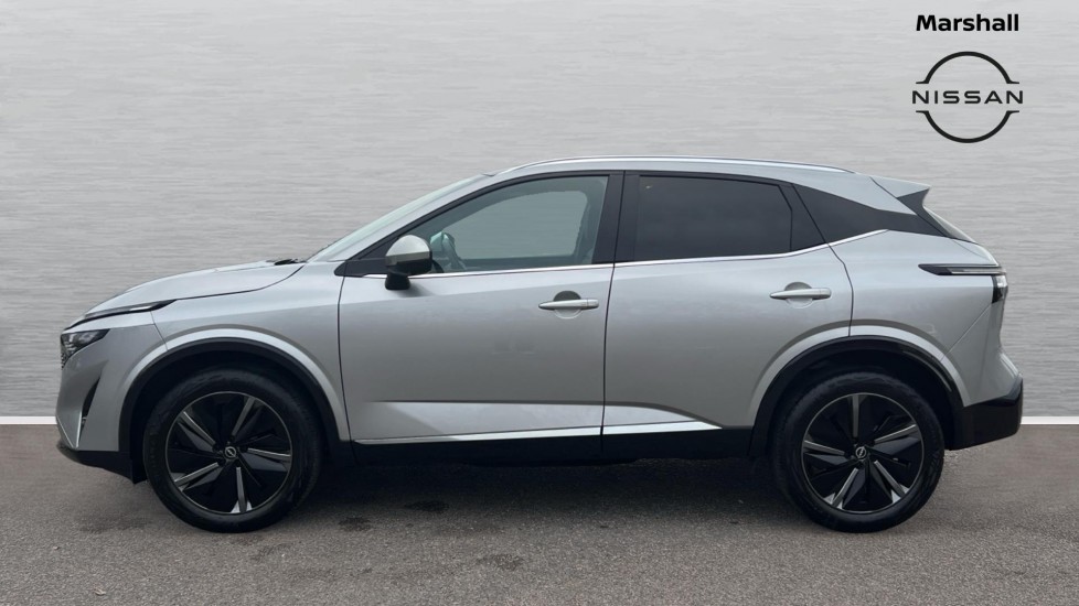 Used Nissan Qashqai 2025 for sale - 76593619: Photo 13