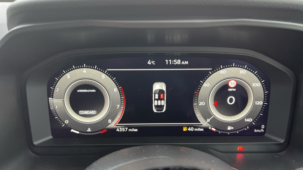 Used Nissan Qashqai 2025 for sale - 76593619: Photo 16