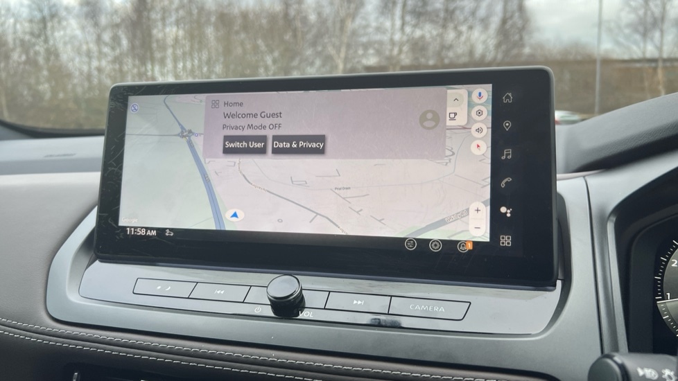 Used Nissan Qashqai 2025 for sale - 76593619: Photo 17