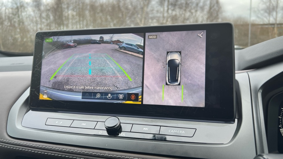 Used Nissan Qashqai 2025 for sale - 76593619: Photo 19