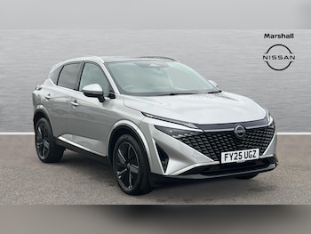 Used Nissan Qashqai 2025 for sale - 76593619: Photo